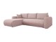 Hjørnesofa Comfivo Labor (Poso 52)