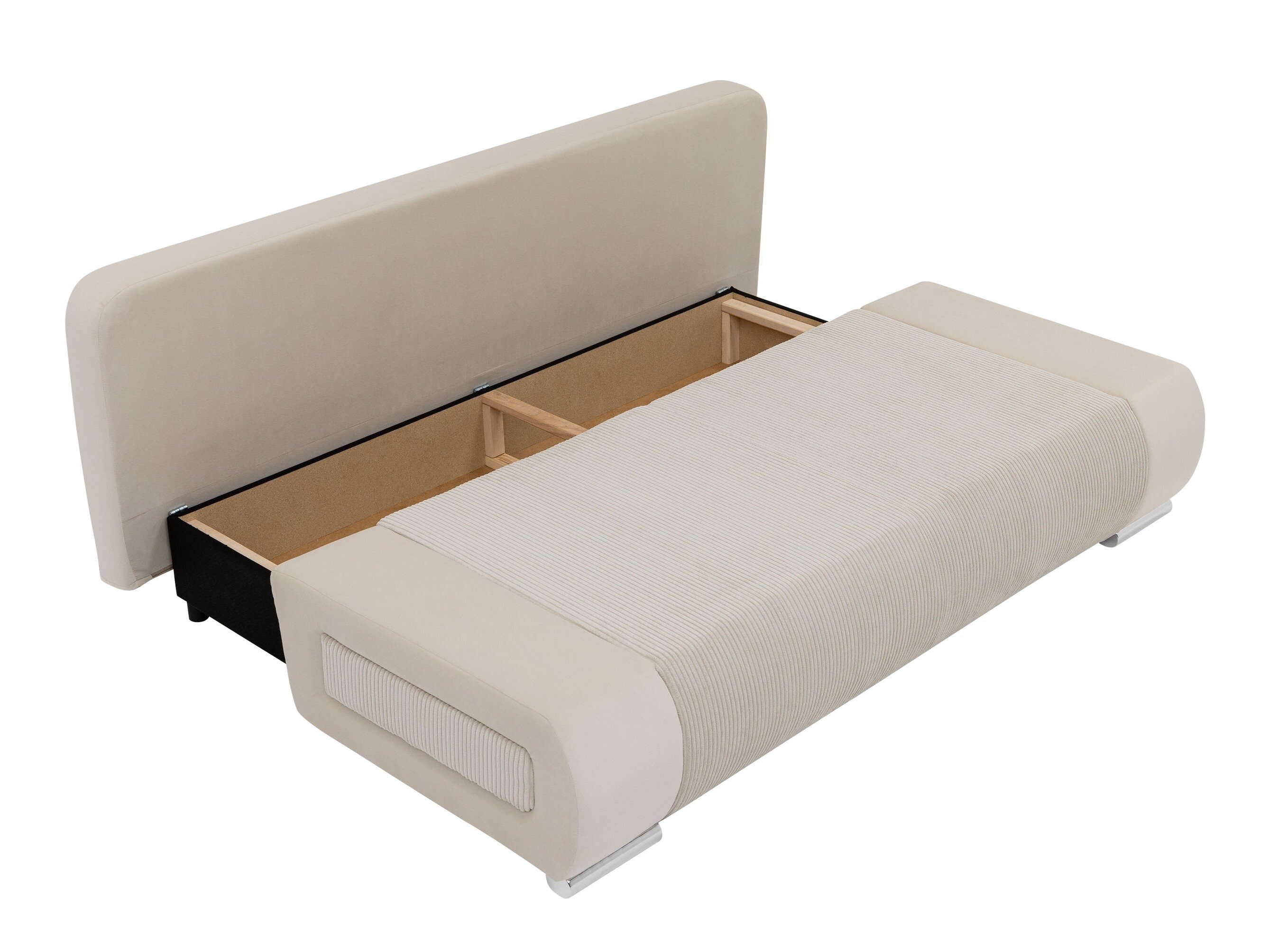 Slaapbank Comfivo Pudor (Kronos 52 + Poso 52)