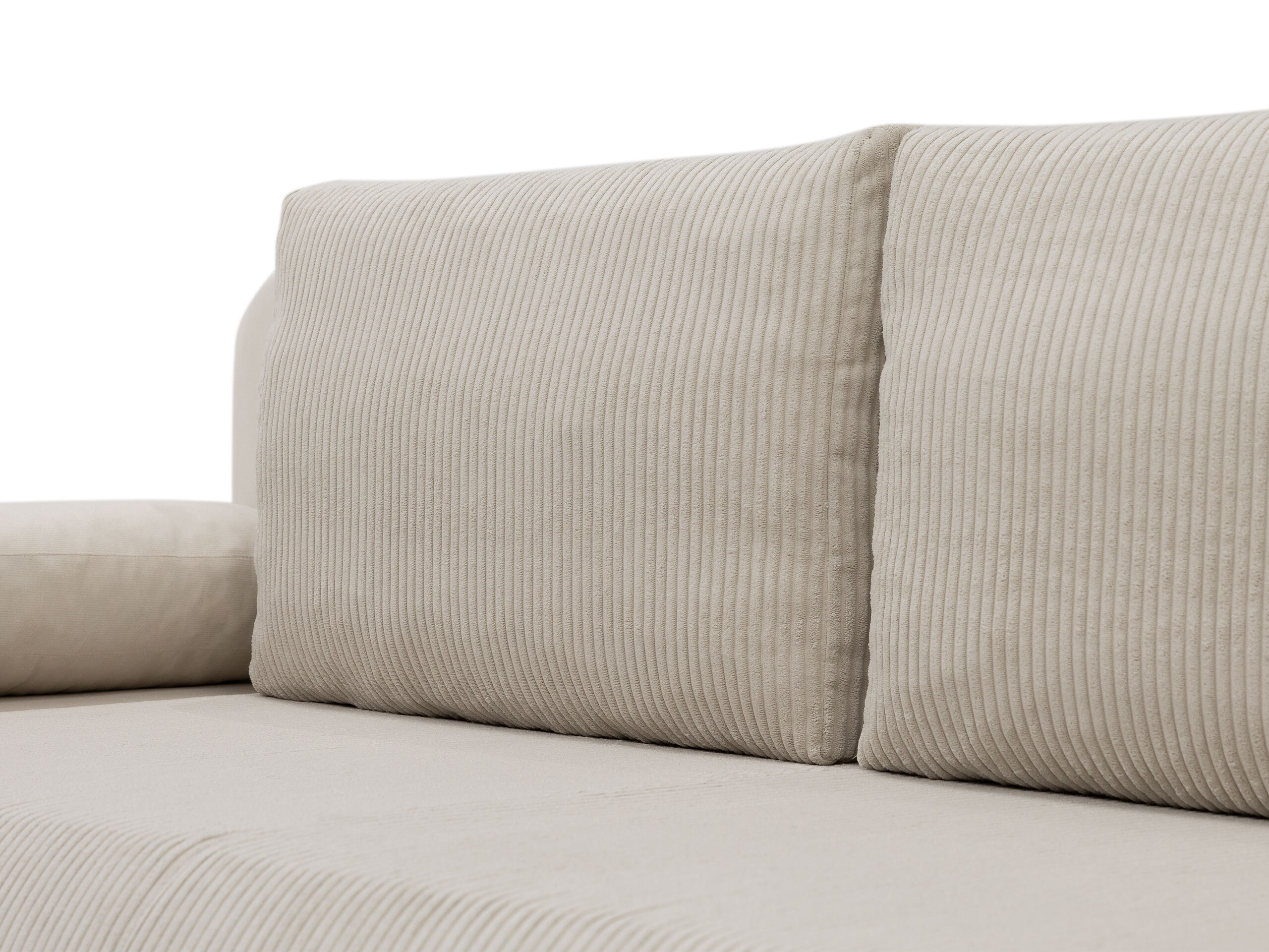 Slaapbank Comfivo Pudor (Poso 14 + Kronos 14)