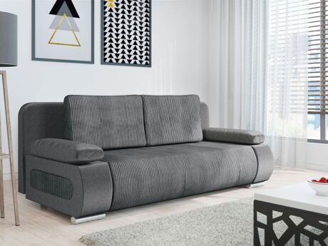 Canapé convertible Comfivo Pudor (Poso 22 + Kronos 22)