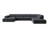 Colțar modular Somelo 101 (Bluvel 14)