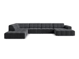 Colțar modular Somelo 101 (Bluvel 14)