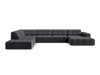 Colțar modular Somelo 101 (Bluvel 14)