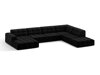 Colțar modular Somelo 101 (Bluvel 19)