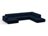 Colțar modular Somelo 101 (Bluvel 86)
