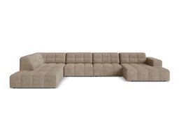 Colțar modular Somelo 101 (Eden 04)