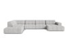 Colțar modular Somelo 101 (Eden 17)