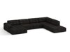Colțar modular Somelo 101 (Eden 21)