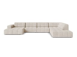 Modularna kutna garnitura Somelo 101 (Eden 02)