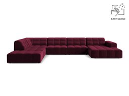 Modularna kutna garnitura Somelo 101 (Venus 2932)
