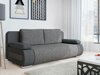 Slaapbank Comfivo Pudor (Alova 36 + Lawa 05)