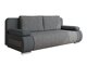 Slaapbank Comfivo Pudor (Alova 36 + Lawa 05)