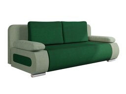 Slaapbank Comfivo Pudor (Uttario Velvet 2954 + Uttario Velvet 2951)