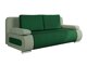 Slaapbank Comfivo Pudor (Uttario Velvet 2954 + Uttario Velvet 2951)