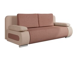 Slaapbank Comfivo Pudor (Uttario Velvet 2956 + Uttario Velvet 2955)