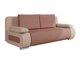 Slaapbank Comfivo Pudor (Uttario Velvet 2956 + Uttario Velvet 2955)