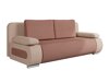 Slaapbank Comfivo Pudor (Uttario Velvet 2956 + Uttario Velvet 2955)