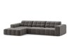 Colțar modular Somelo 102 (Bluvel 13)