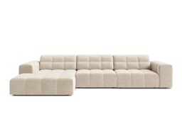 Colțar modular Somelo 102 (Bluvel 22)