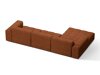 Colțar modular Somelo 102 (Eden 10)