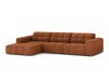 Colțar modular Somelo 102 (Eden 10)