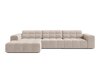 Colțar modular Somelo 102 (Venus 2927)