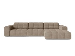 Modularna kotna sedežna garnitura Somelo 102 (Eden 04)