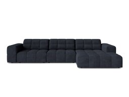 Modularna kotna sedežna garnitura Somelo 102 (Eden 16)