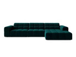 Modularna kotna sedežna garnitura Somelo 102 (Venus 2911)