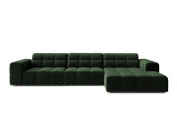 Modularna kotna sedežna garnitura Somelo 102 (Venus 2940)