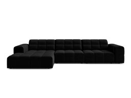 Modulinis minkštas kampas Somelo 102 (Bluvel 19)