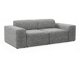 Modulaire sofa Lutivi 100 (Imo 50)