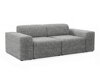 Modulaire sofa Lutivi 100 (Imo 50)