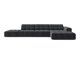 Colțar modular Somelo 103 (Bluvel 14)