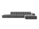 Colțar modular Somelo 103 (Venus 2929)