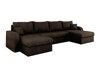 Hjørnesofa Comfivo Melissa II (Poso 06)