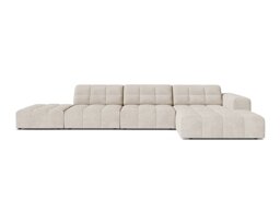 Modularna kotna sedežna garnitura Somelo 103 (Eden 02)