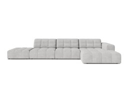 Modularna kotna sedežna garnitura Somelo 103 (Eden 17)