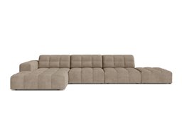 Modularna kutna garnitura Somelo 103 (Eden 04)
