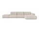 Модулен ъглов диван Somelo 103 (Eden 02)
