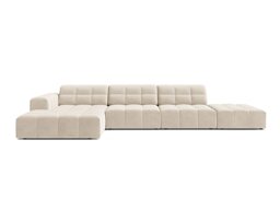 Modulinis minkštas kampas Somelo 103 (Bluvel 22)