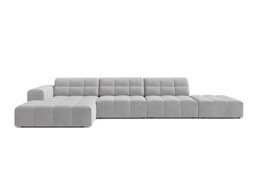 Moduulikulmasohva Somelo 103 (Bluvel 03)