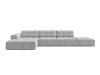 Moduulikulmasohva Somelo 103 (Bluvel 03)