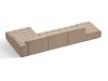 Colțar modular Somelo 103 (Venus 2928)