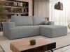 Hjørnesofa Comfivo Societas (Poso 110)