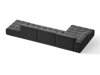 Modularna kutna garnitura Somelo 103 (Venus 2930)