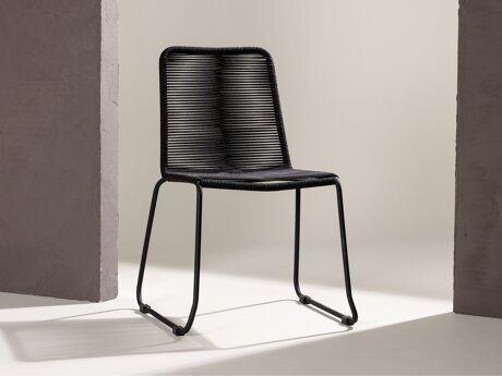 Buitenstoel Dallas 5289