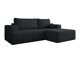 Hjørnesofa Comfivo Societas (Poso 135)
