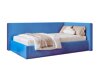 Bed Martinez 132 (Magic Velvet 2226)