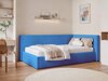 Bed Martinez 132 (Magic Velvet 2226)